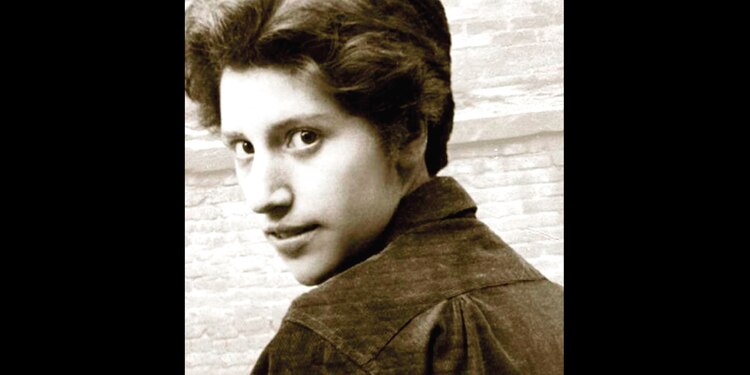 Diane di Prima