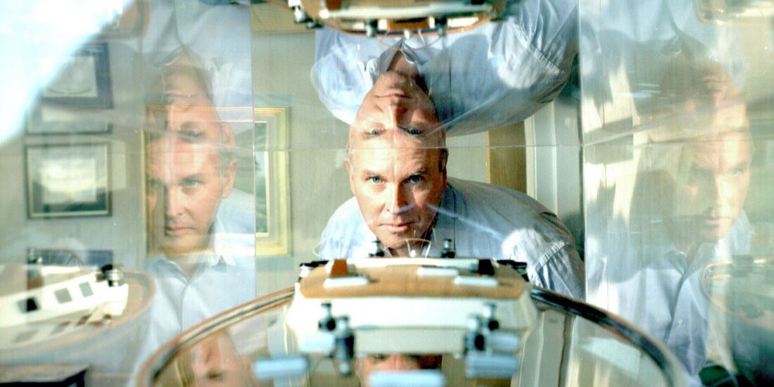 El Aleph es uno de los más importantes festivales que organiza la UNAM.