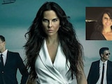 Así ha cambiado Kate del Castillo en La Reina del Sur