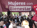 Algunas beneficiarias han reportado no poder activar su Tarjeta de Mujeres con Bienestar.