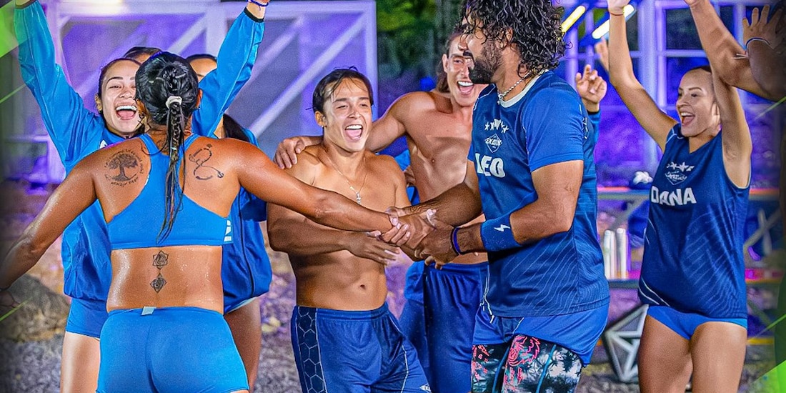 Conoce al eliminado de hoy de Exatlón México