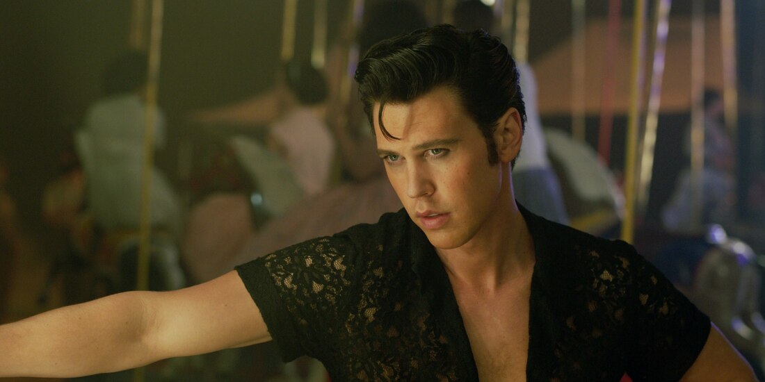 Austin Butler tuvo que someterse a una dieta extraña para alcanzar el peso de Elvis en su etapa de depresión.