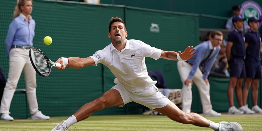 Novak Djokovic y Rafa Nadal han señalado que piensan no ir al US Open.