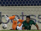 Paraguay derrotó a Bolivia en el arranque de la Copa América.