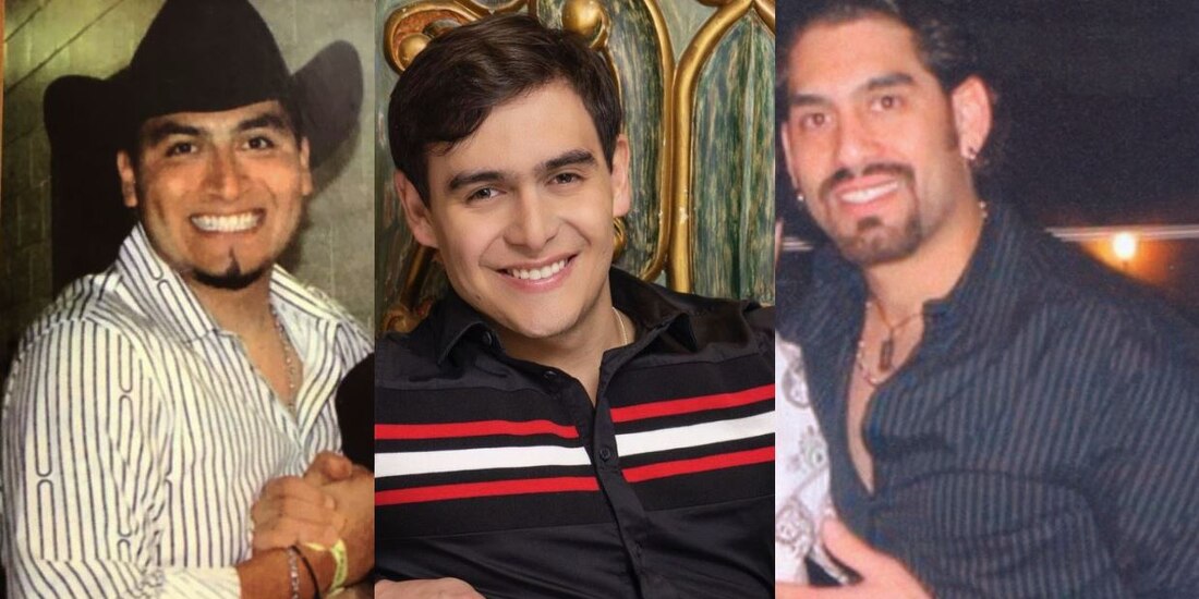 Los hijos de Joan Sebastián que tuvieron una trágica muerte