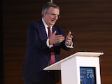 Marcelo Ebrard, secretario de Economía