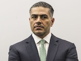 Omar García Harfuch, Secretario de Seguridad Ciudadana