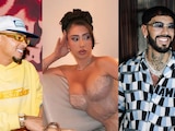 Ozuna, Kali Uchis y Anuel AA en el Flow Fest 2026