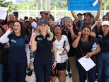La presidenta municipal de Huixquilucan, Romina Contreras Carrasco, encabeza las mediciones de desempeño gubernamental a nivel regional.