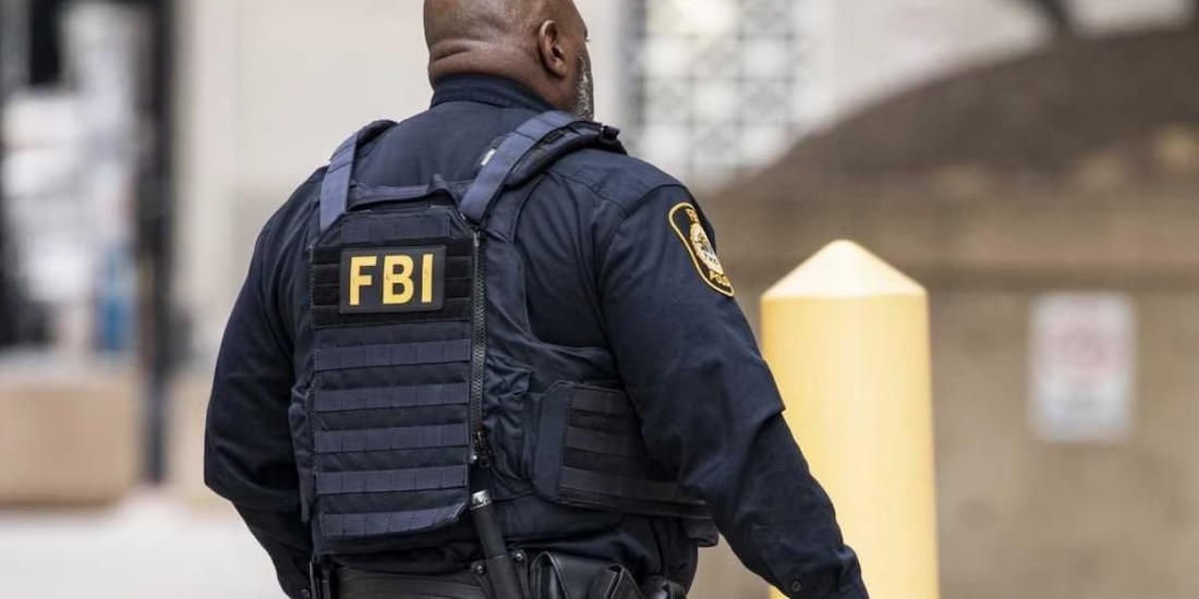 En operativos participan sólo autoridades nacionales