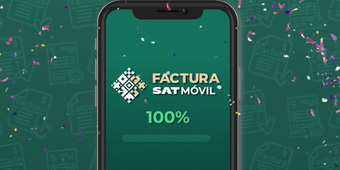 Factura SAT Móvil: ¿Cómo genero mi QR para obtener recibos fiscales?