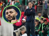 Rafa Márquez habló acerca del posible retiro de Alexis Vega de la Selección Mexicana.
