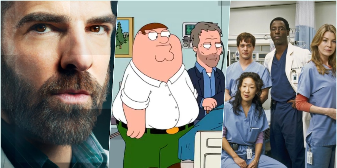 Conoce las series renovadas y canceladas