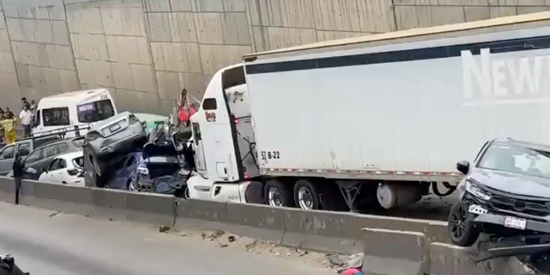 Carambola en Tijuana