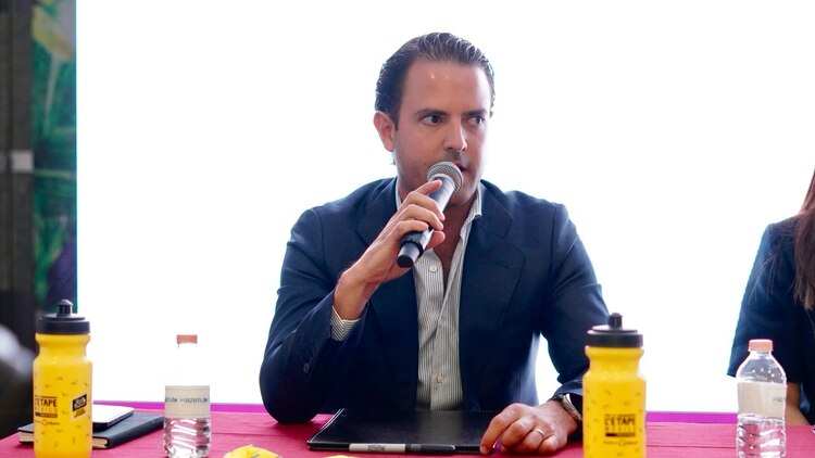 Más de 1,200 ciclistas aficionados participarán en el evento deportivo internacional que posicionará a Mazatlán como destino turístico.