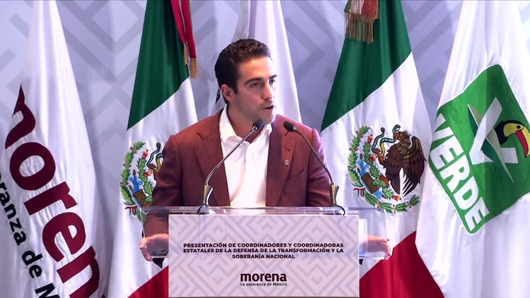 Eugenio "Gino" Segura refrendó compromiso con defensa de los programas sociales, las obras y el legado de los líderes de la Transformación.