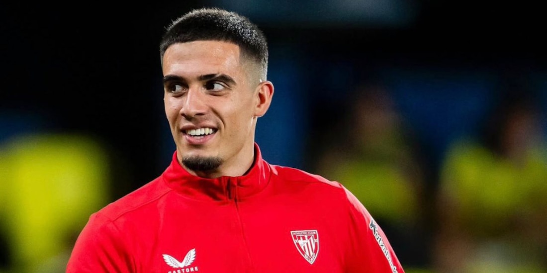 Alex Padilla puso en aprietos a sus compañeros en la Copa del Rey.