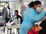 En la capital hay 117 Centros de Salud donde puedes acudir a hacerte la prueba de manera gratuita