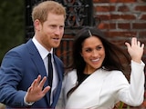 Meghan Markle y Harry anunciaron el nacimiento de su segundo hijo, se trata de una niña