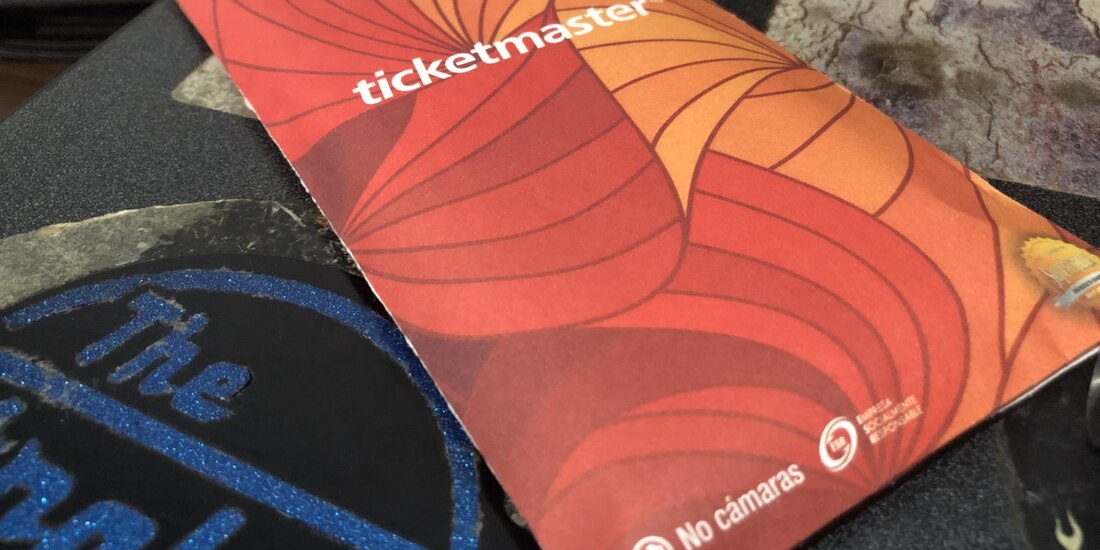 Vacíos en Ley del Consumidor, causa en el caso Ticketmaster