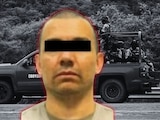 Esto se sabe de Ramón Álvarez Ayala, ‘El R1’, detenido por el homicidio de Carlos Manzo.