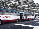 En 2024 no habrá aumento de tarifa al transporte público: Gobierno del Edomex.