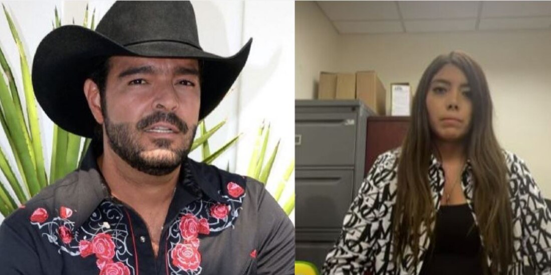 Reportera de Ventaneando rompe el silencio tras agresión de Pablo Montero