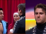 ¿Qué pasó entre Ese Pérez y Luis Chaparro?