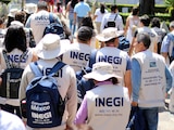 Inegi ofrece sueldos de hasta 98 mil pesos; conoce requisitos para las vacantes