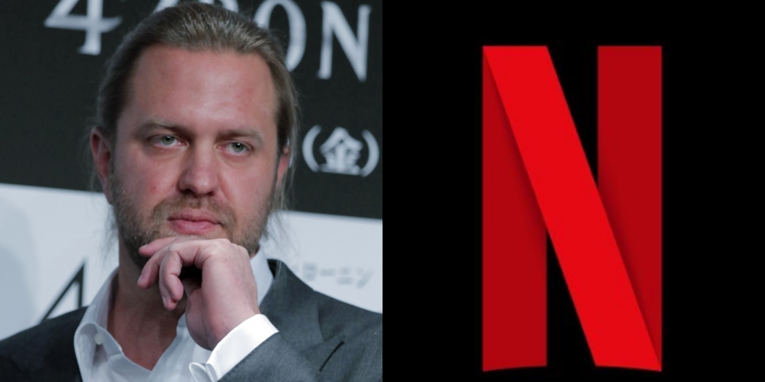 Carl Erik Rinsch, director