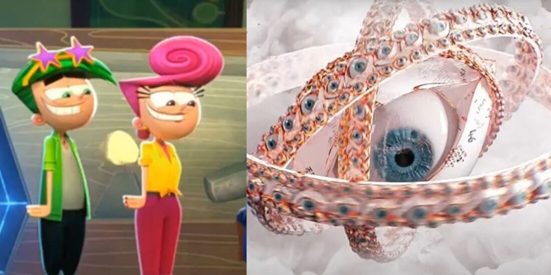 'Los Padrinos Mágicos' revela que Cosmo y Wanda son ángeles bíblicos y los fans pierden la cabeza