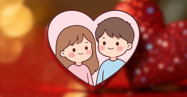 Apodos lindos para tu novio o novia