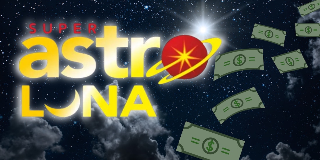 Astro Luna