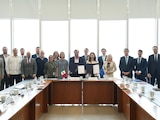 BEI firma un acuerdo con la Secretaría de Energía de México
