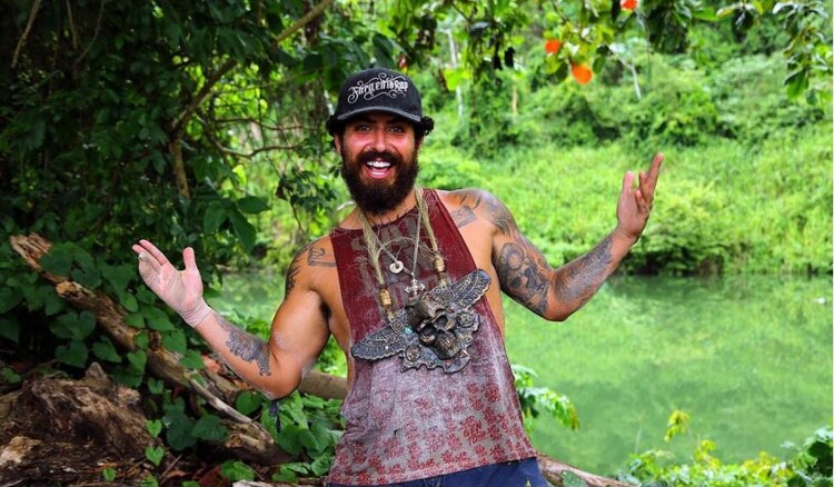 Sargento de Survivor México revela sus nuevos proyectos, tras salir del programa