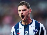 El Monterrey firma su primer victoria de la Leagues Cup.