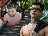 El VIDEO donde Naim Darrechi acosó a la mamá de Abelito