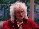 Brian May, guitarrista de Queen, tiene COVID: "han sido días realmente horribles"