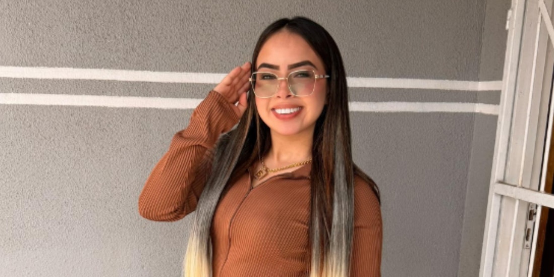 ¿Quién es Elen Veron, la influencer paraguaya y cuál es su video más viral?