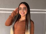 ¿Quién es Elen Veron, la influencer paraguaya y cuál es su video más viral?