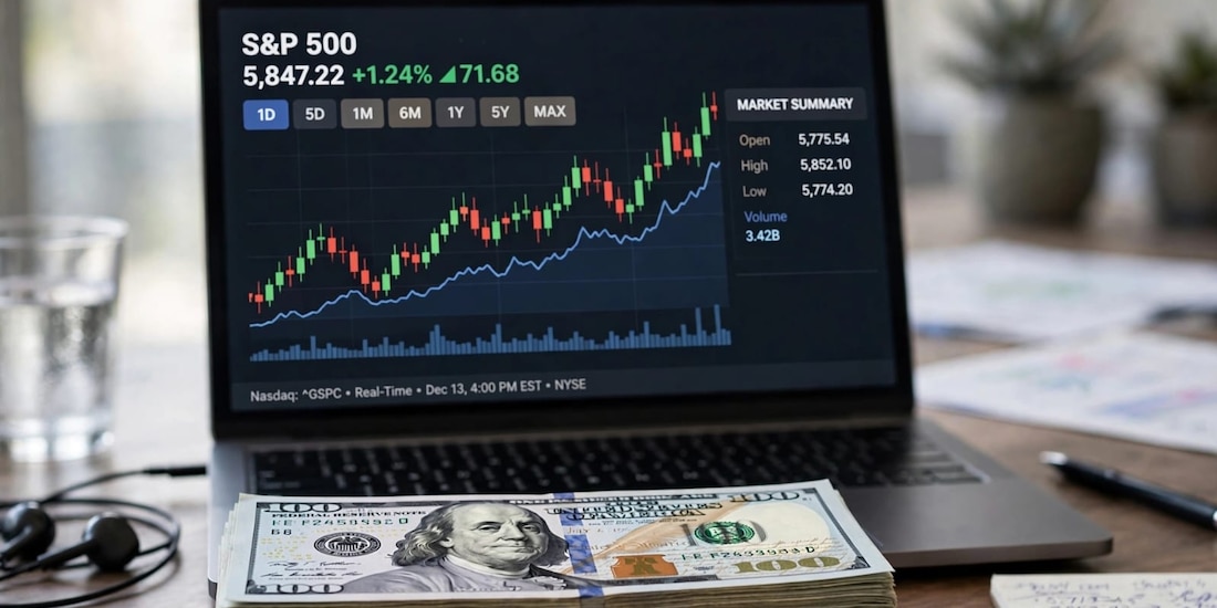 Este es el precio del dólar hoy.