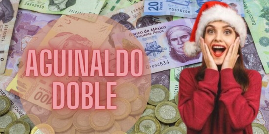 ¿Ya fue aprobado el aguinaldo de 30 días en México?