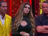Las relacionen en La Casa de los Famosos 2024 se rompen mientras sale el cuarto eliminado del reality