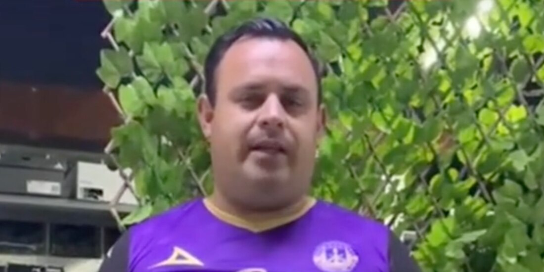 Un aficionado del Mazatlán FC tiene el sueño de jugar con los sinaloenses en la Liga MX.