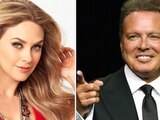 Aracely Arámbula le envió una indirecta a Luis Miguel