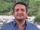 El político Andrés Manuel López Beltrán confirmó la reanudación de sus actividades territoriales en el estado de Tabasco.
