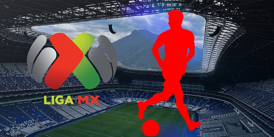 Sergio Canales recordó su paso por la Liga MX