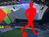 Sergio Canales recordó su paso por la Liga MX