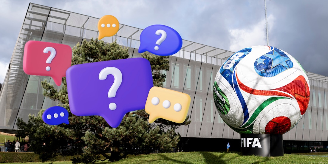 Una de las 42 selecciones con lugar asegurado en el Mundial 2026 se negó a asistir al sorteo del 5 de diciembre.