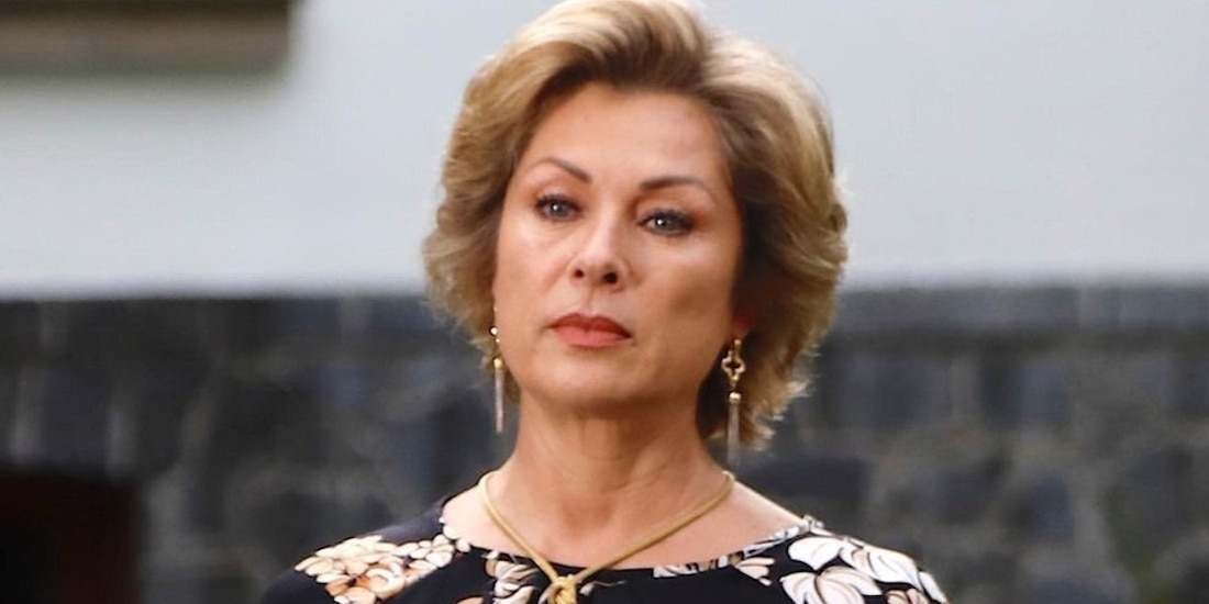 ¿Murió Leticia Calderón?